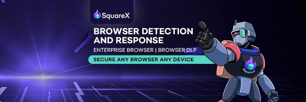 getsquarex Profile Banner