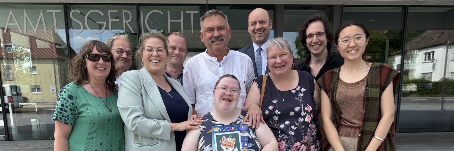 IchbinsFeinet 🇩🇪🦅 banner