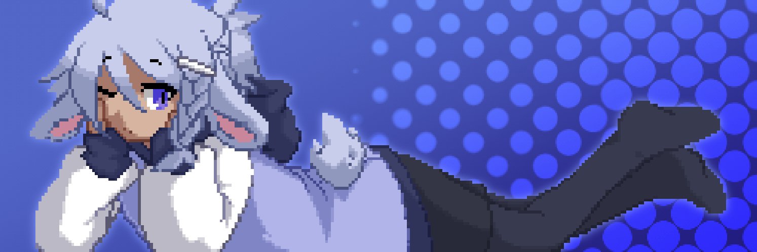 deltazura 🐇's banner