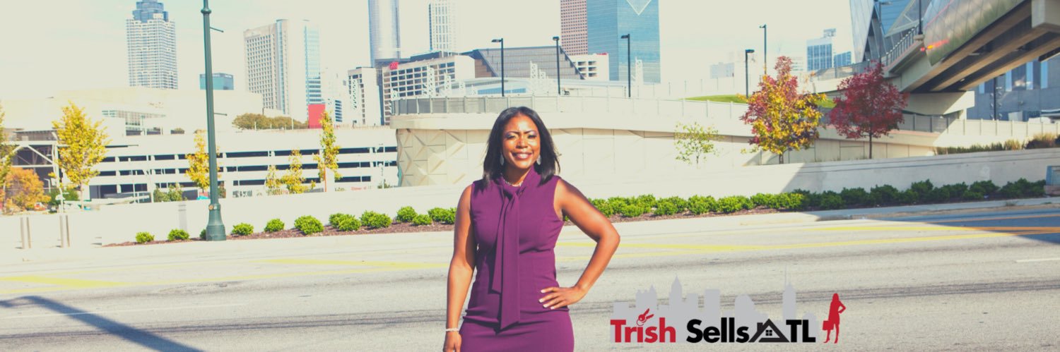 TrishSellsATL's profile banner image