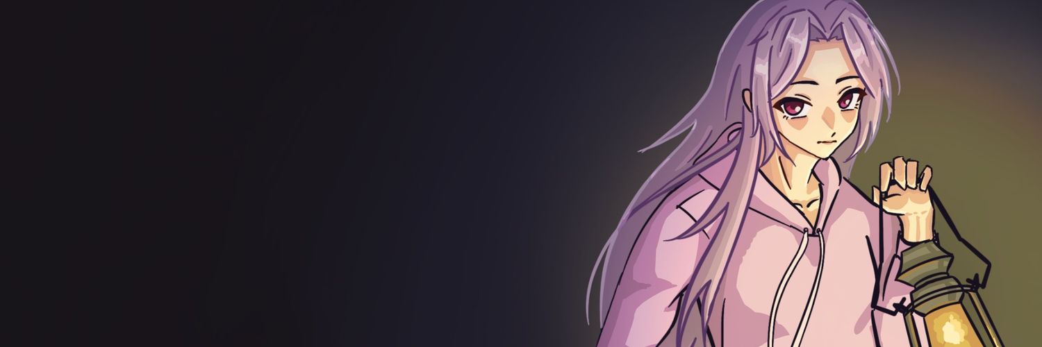 t4kenraven's profile banner image