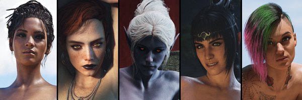 Koelet3D Profile Banner