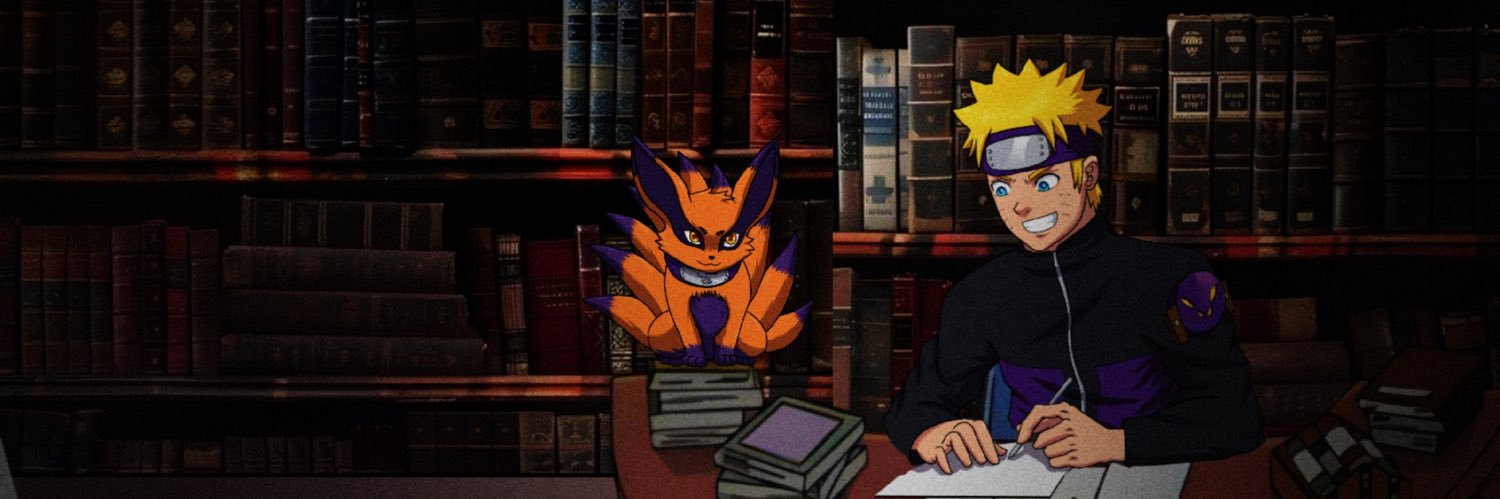 Netrovert 🦊's banner