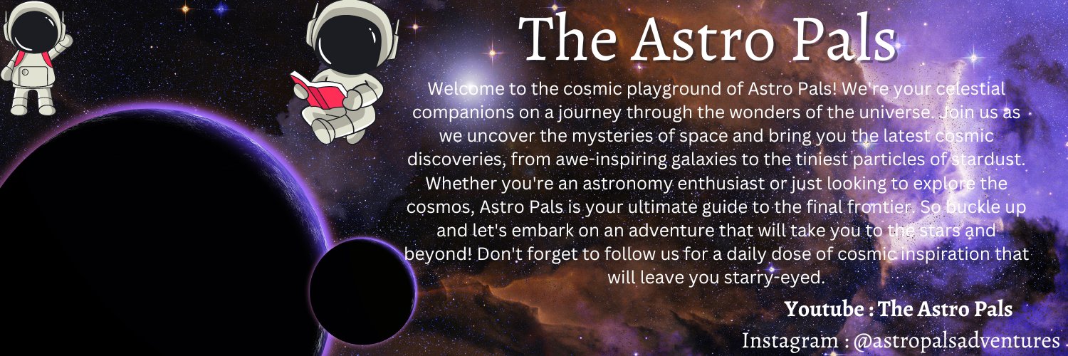 pals_astro67234's profile banner image