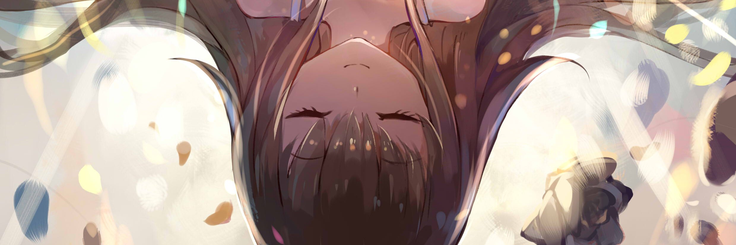 霍爾蒙克斯 banner