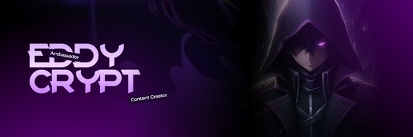 eddy_crypt409 Profile Banner