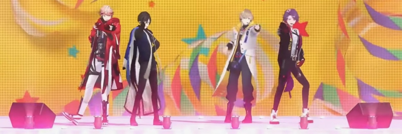 mitarashi_trtr's profile banner image