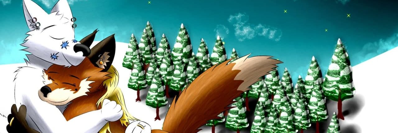 Ilytof's profile banner image