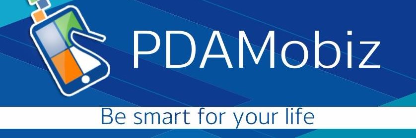 PDAMobiz's profile banner image