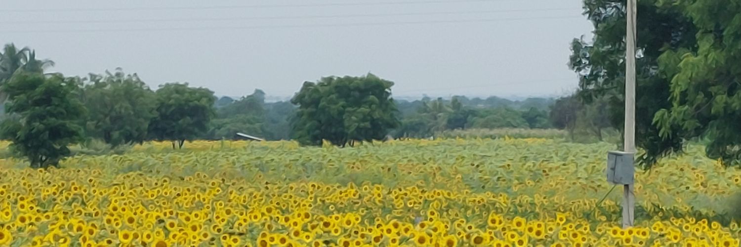 drgbpatil's profile banner image
