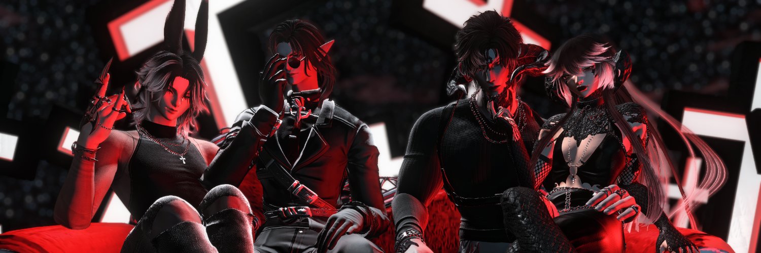 Luci's banner