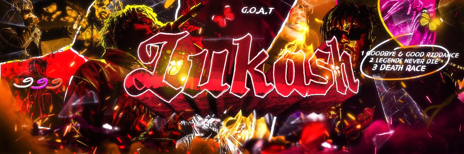 Lukash66's profile banner image