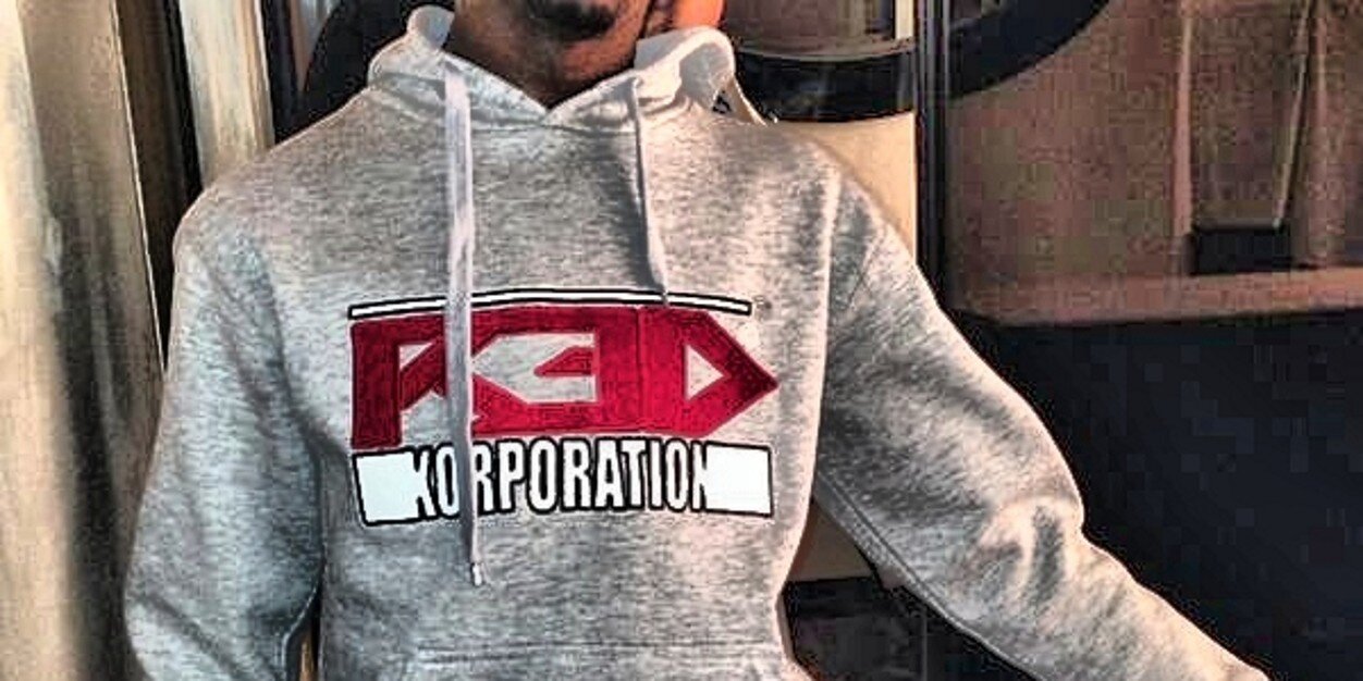 killapredator's profile banner image