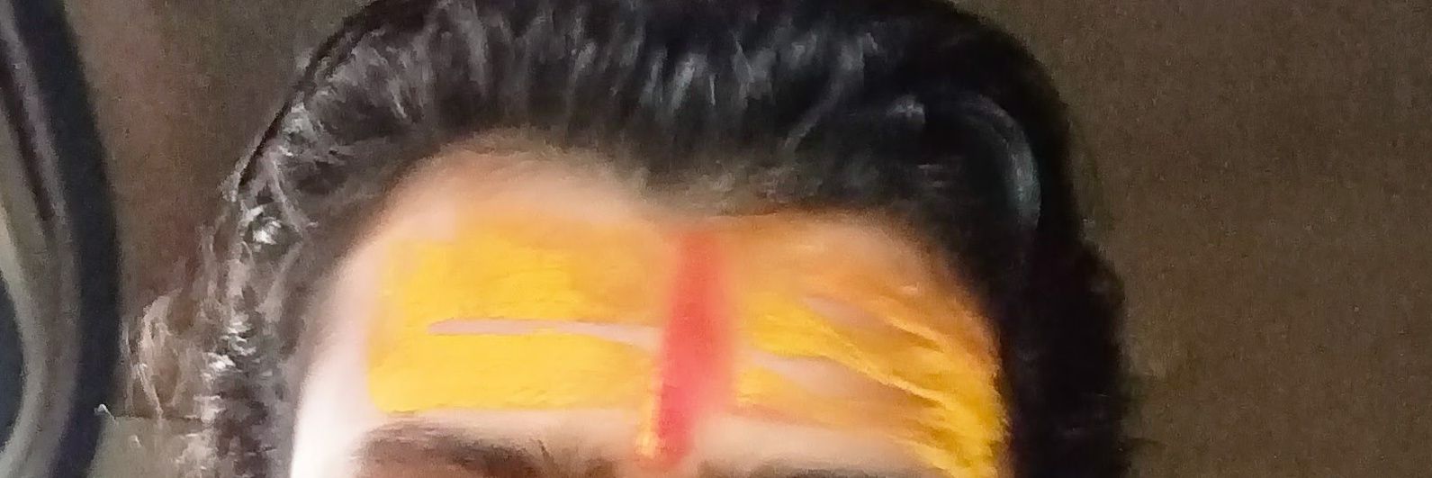 MrSUNILYADAVV's profile banner image