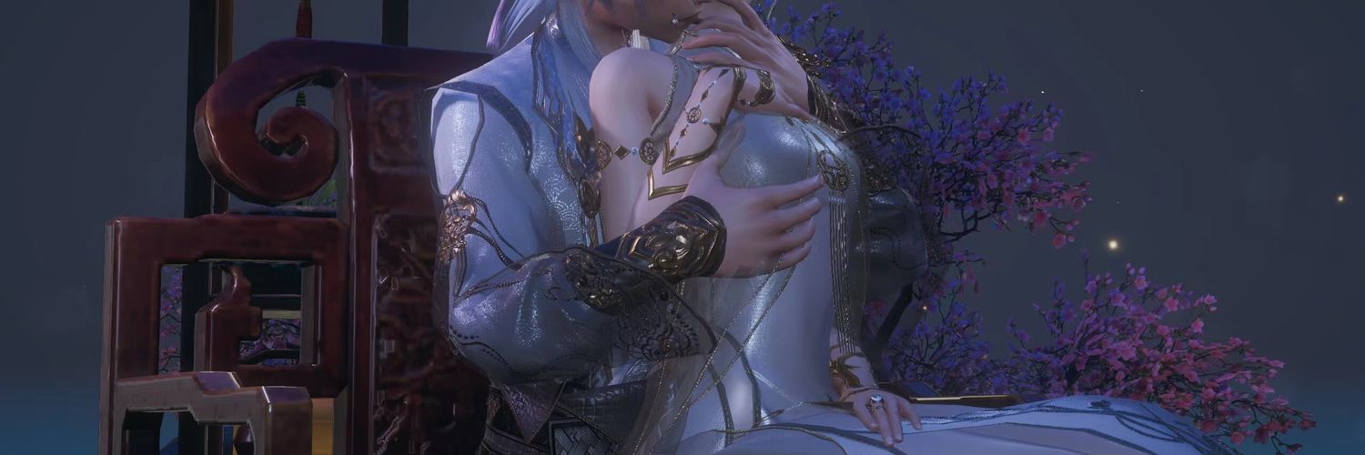Maritimemoooon's profile banner image