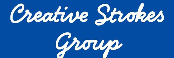 creativestrokeG Profile Banner
