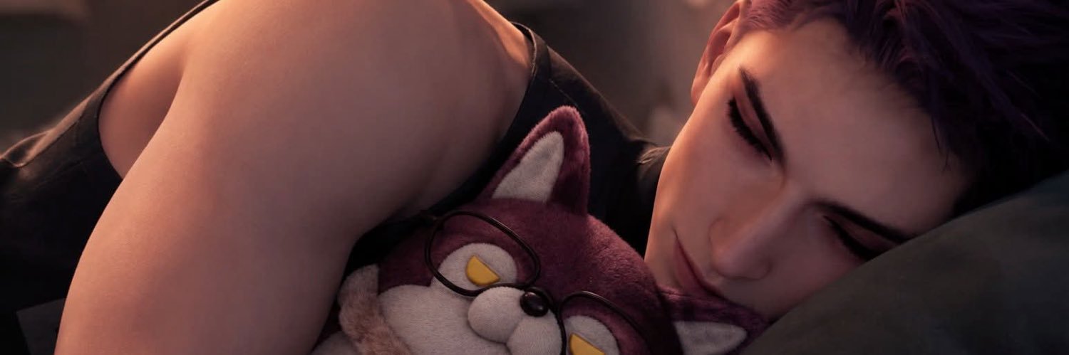 WhimsyBeats's profile banner image