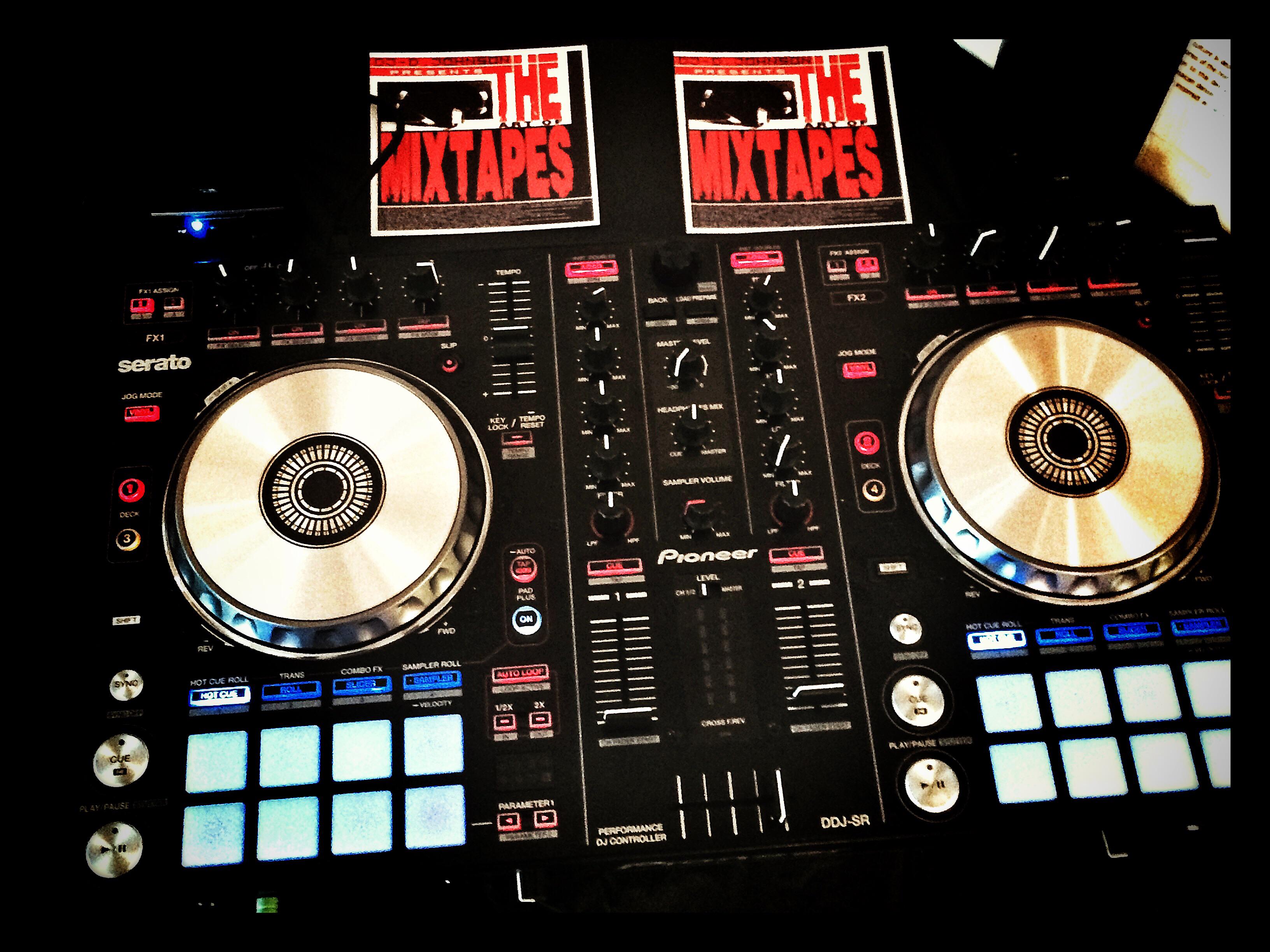 dj_djohnson's profile banner image