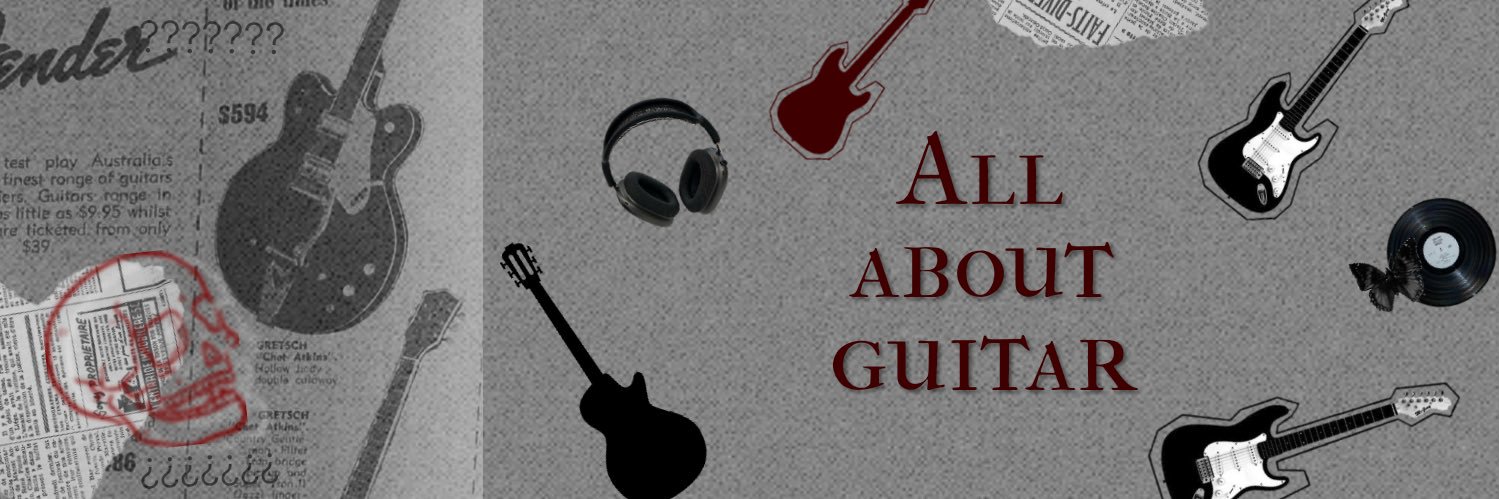Shaka | joki jasa les gitar online musik banner