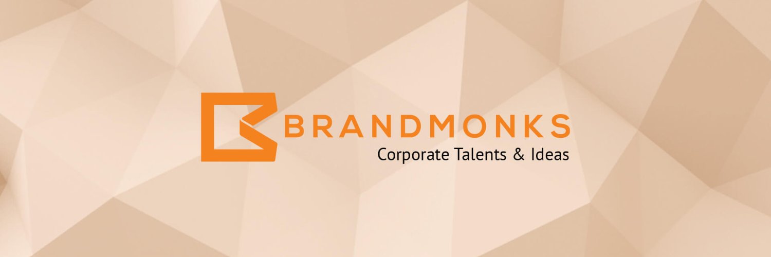 Brandmonks's profile banner image
