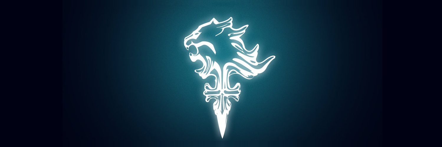 FFxSquall's profile banner image