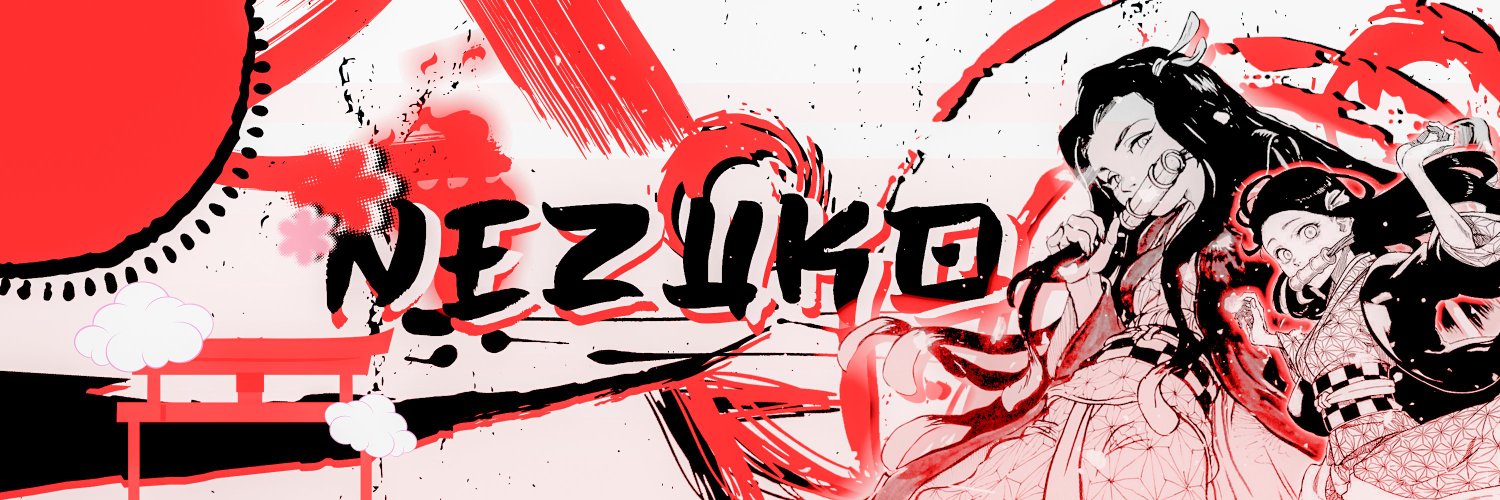 TanjiroERC's profile banner image