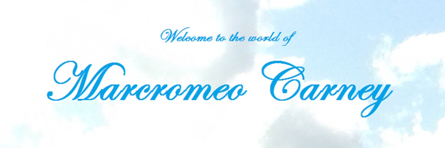Marcromeo's profile banner image