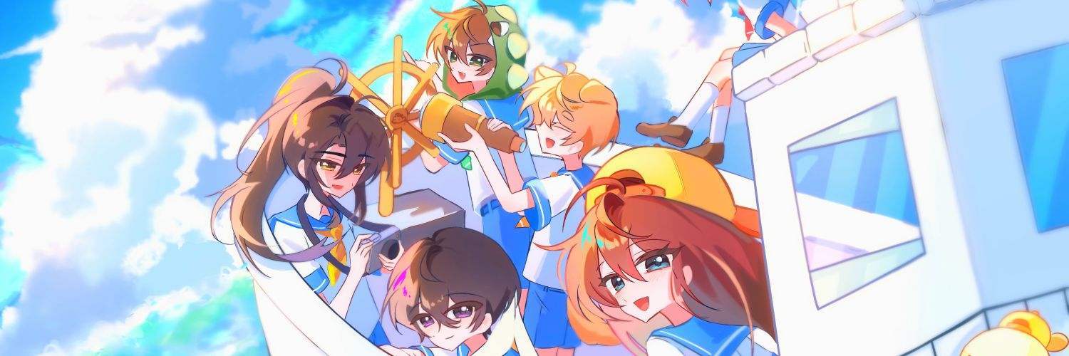 삐's banner