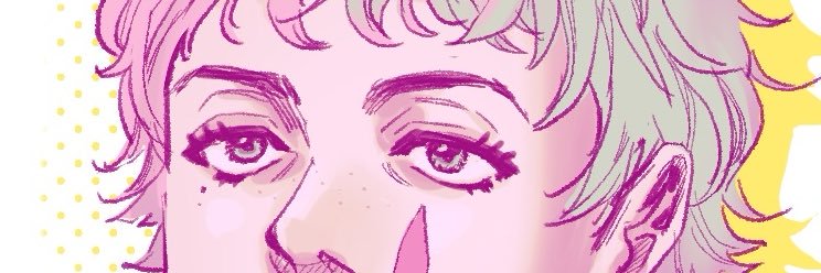 ピノコ@🌈【西1-せ32】(委託) banner