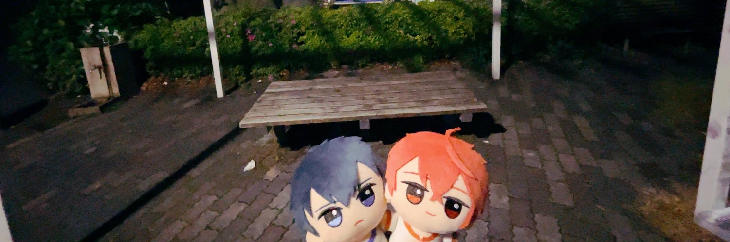 まちゃ banner