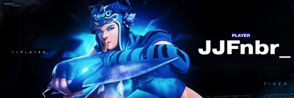 Thebig_jj_ Profile Banner