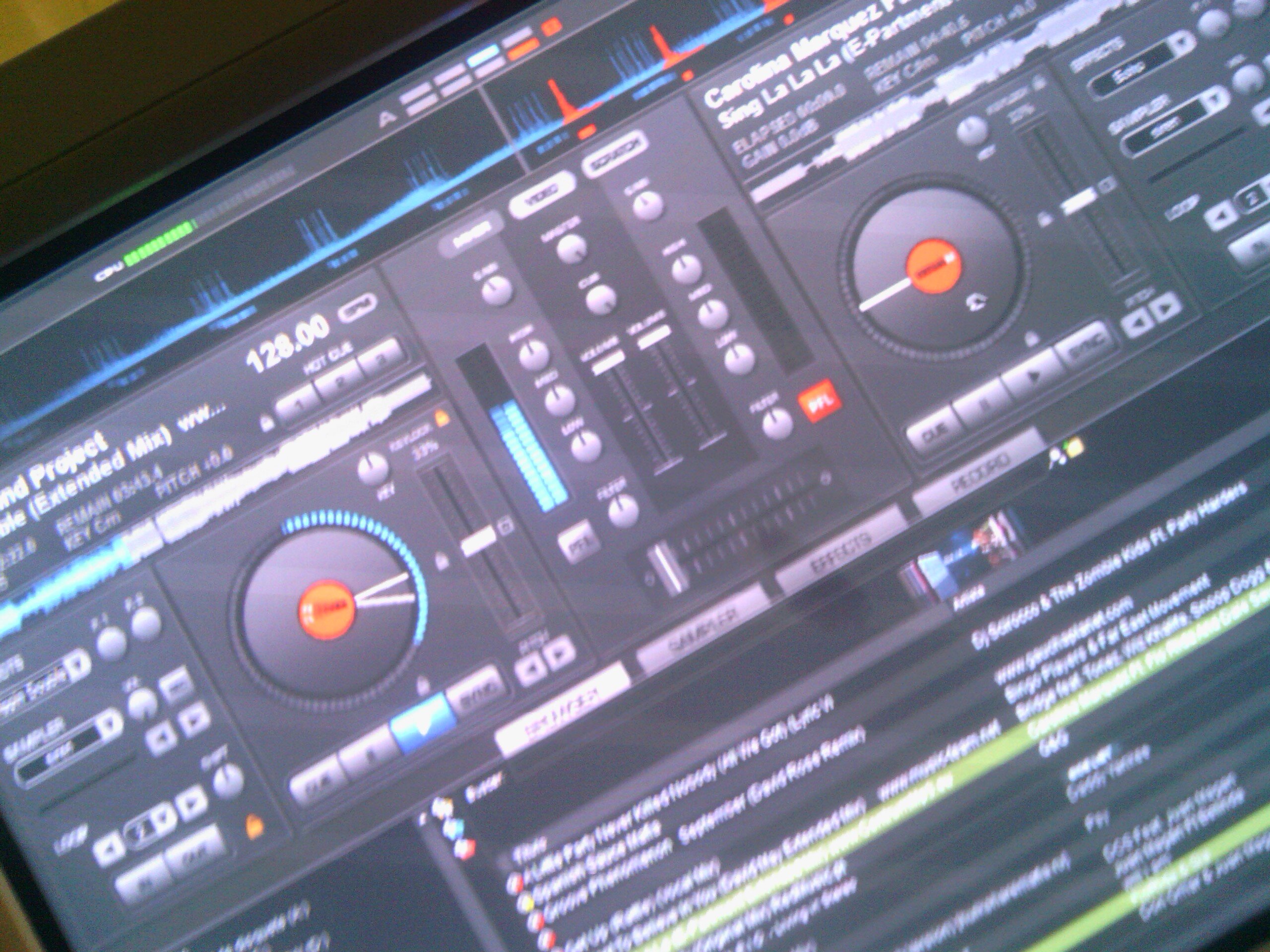 Dj_BigTom's profile banner image