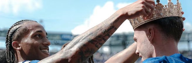 CFCdingo 🇦🇺 banner