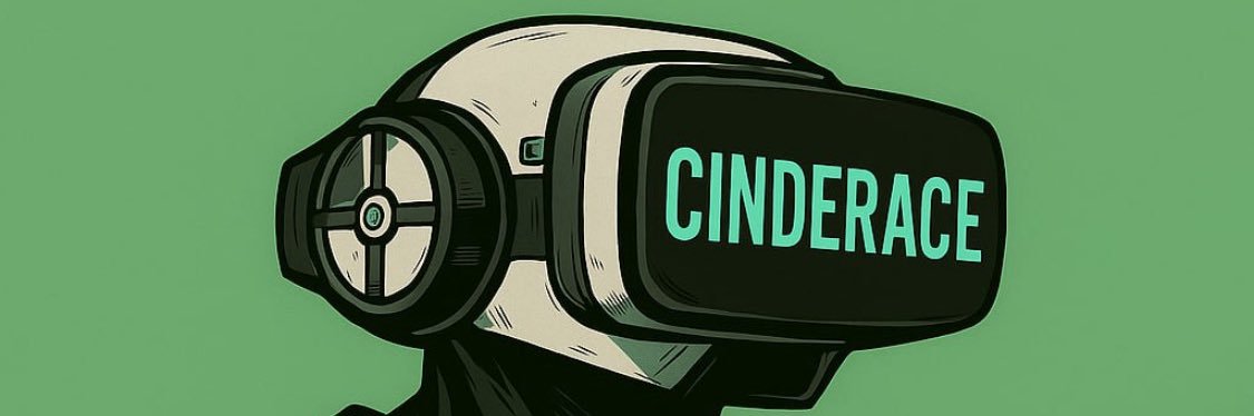Cinderace | Warden's banner