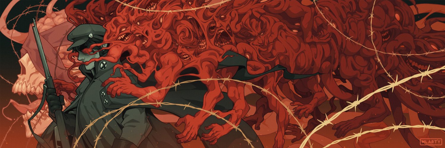 vhiplash's profile banner image