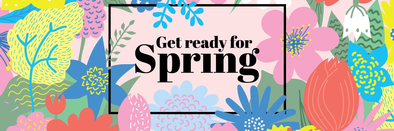 Garden Square Shopping Centre banner