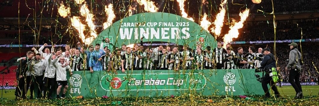 James Nesbitt banner