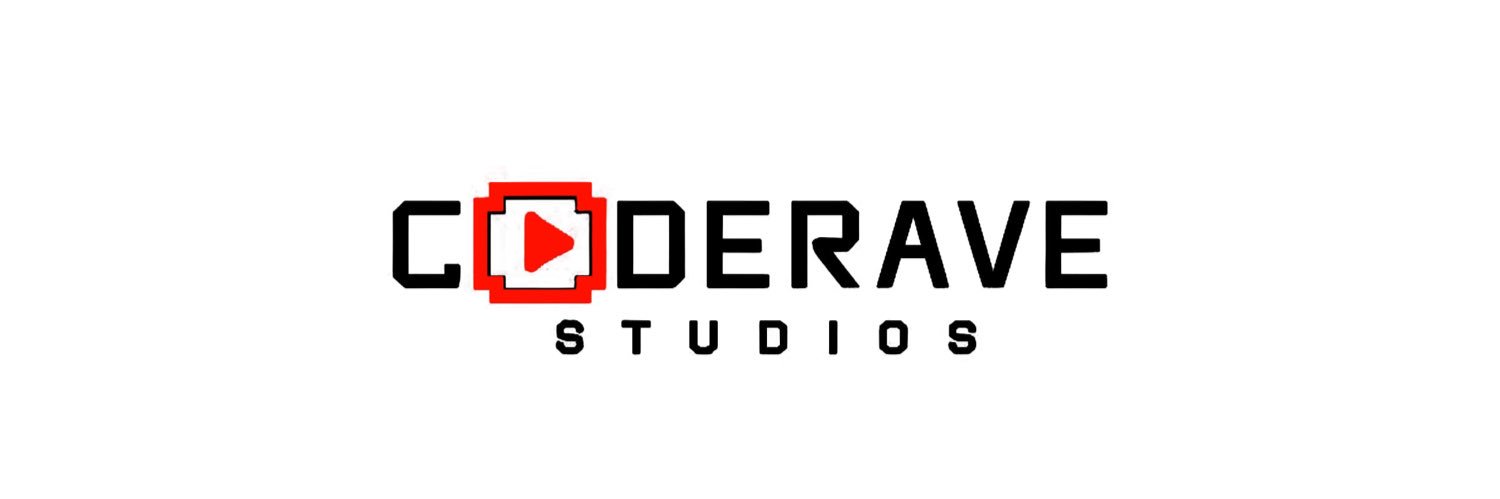 coderavestudios's profile banner image
