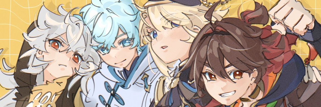 ﾃﾍﾟ's banner