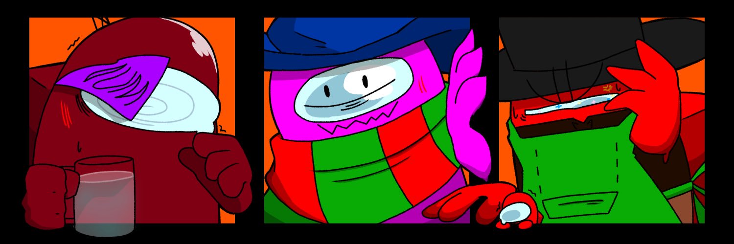 久留's banner