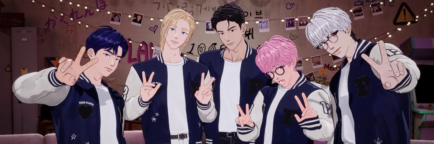 버블🫧🌸 banner