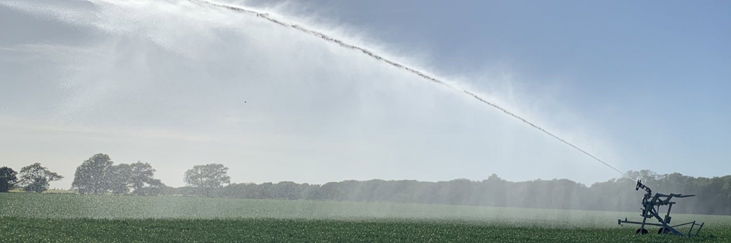 Rob Jackson banner