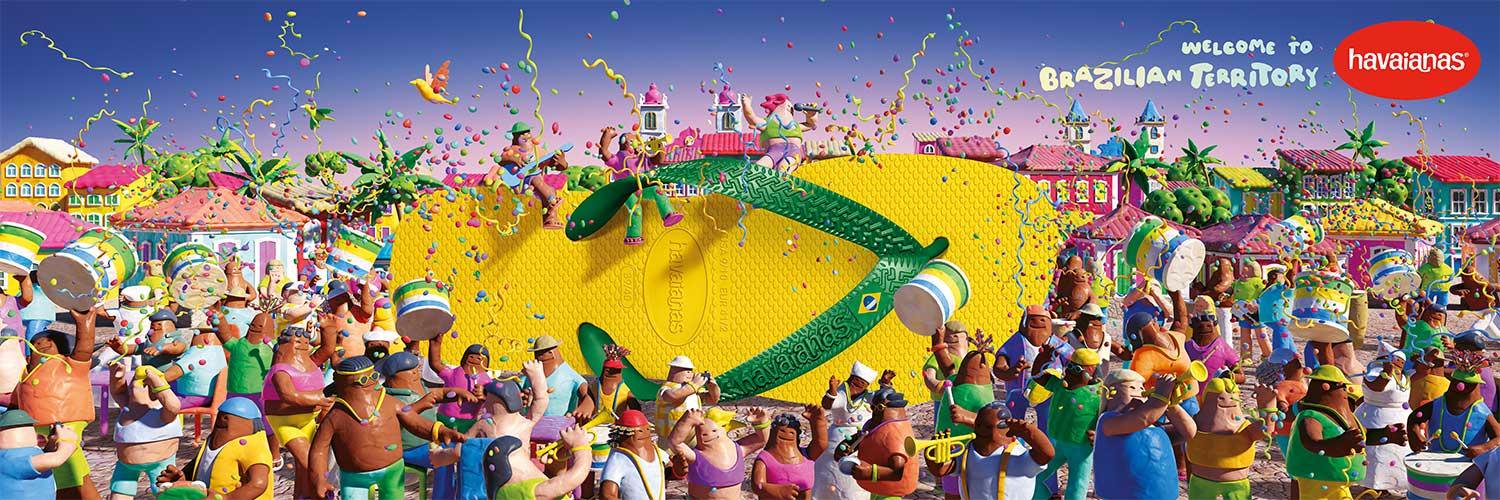 HavaianasID's profile banner image