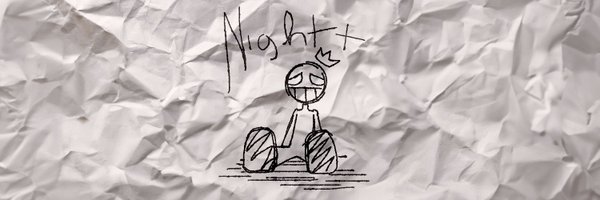 NighttzDesigner Profile Banner