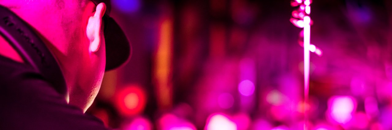 djmuvelo's profile banner image