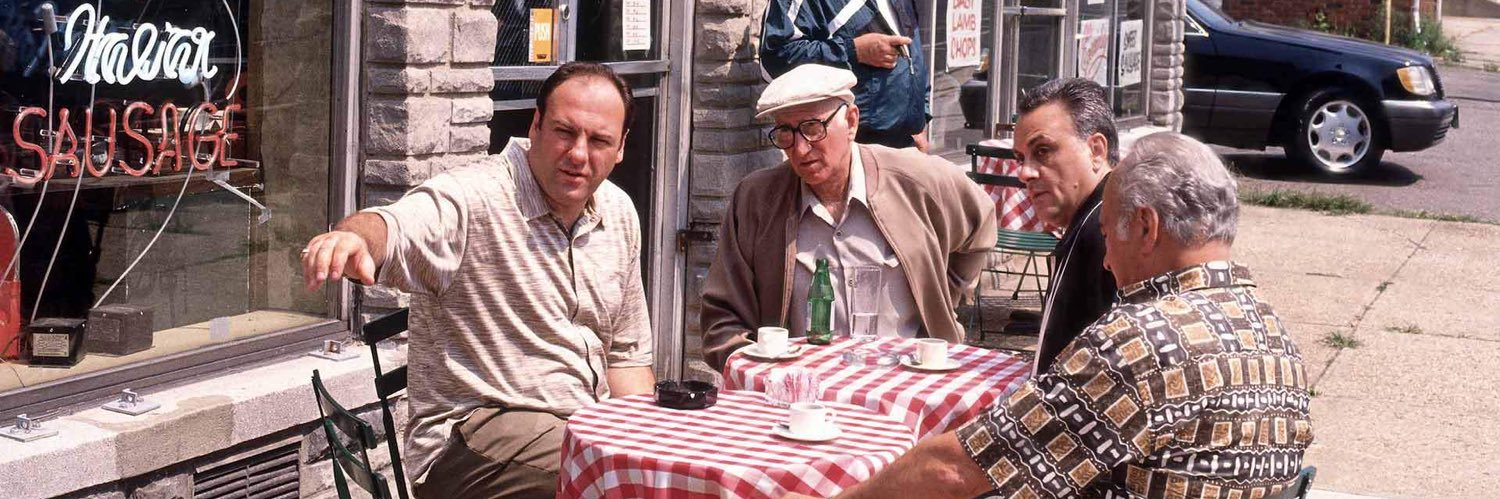 Gritty Apostle banner