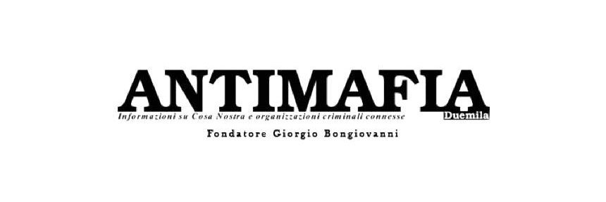 ANTIMAFIADuemila's banner