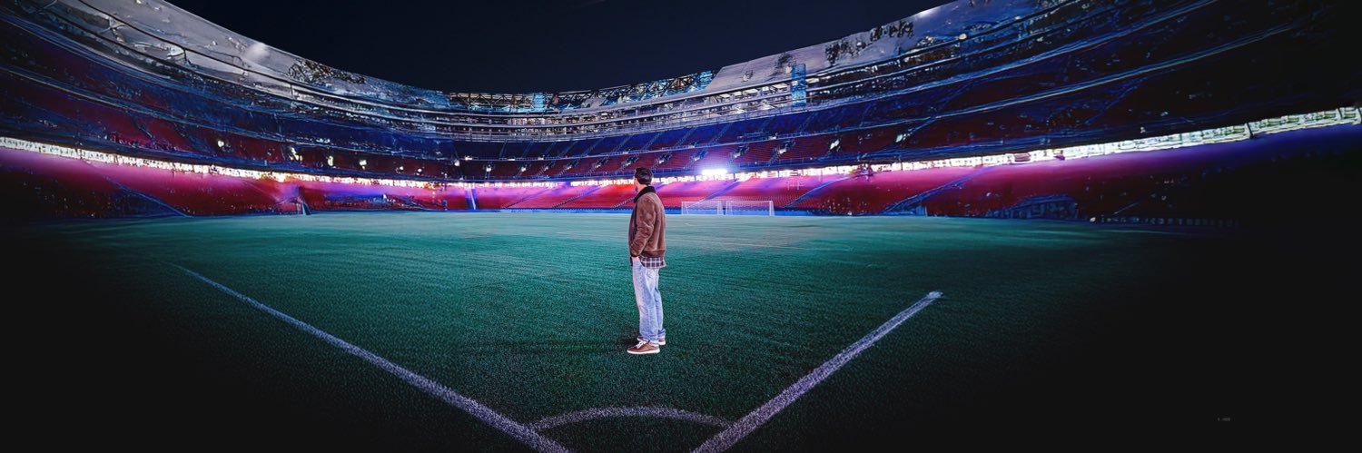 خالد ꜰᴄʙ banner