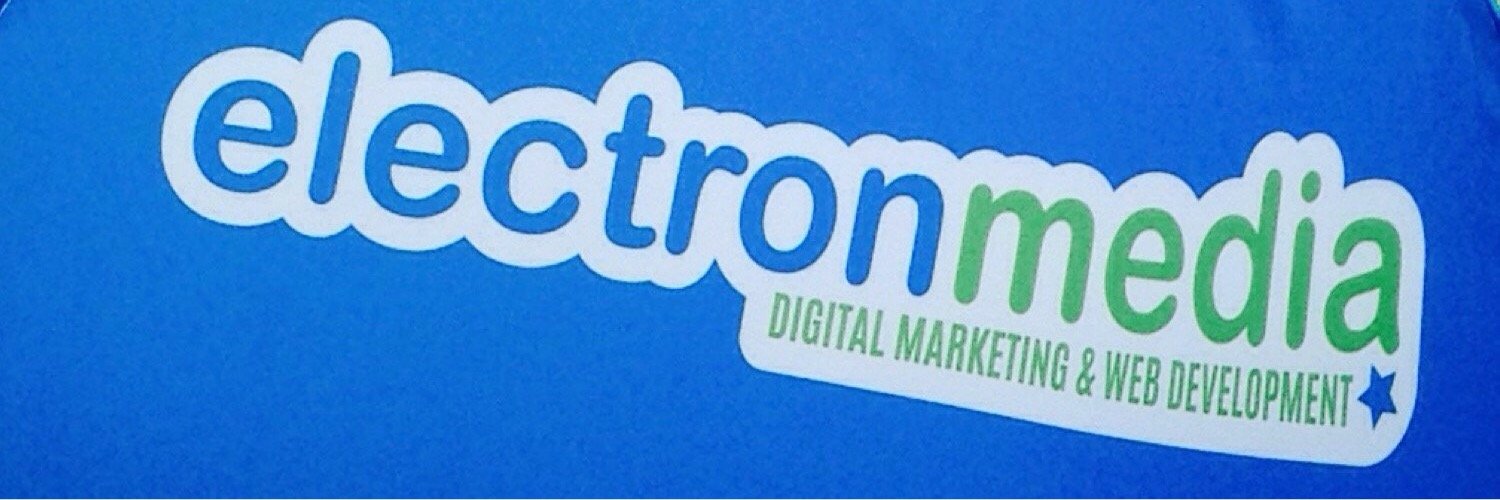 ElectronMedia's profile banner image