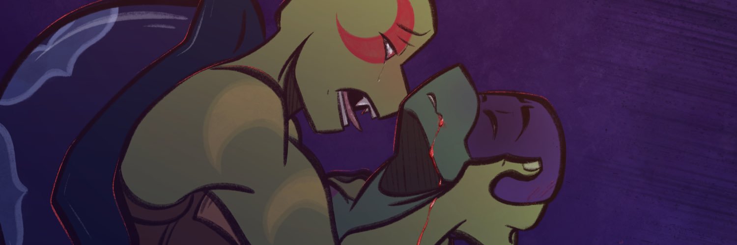 🔞Sticky🔞 banner